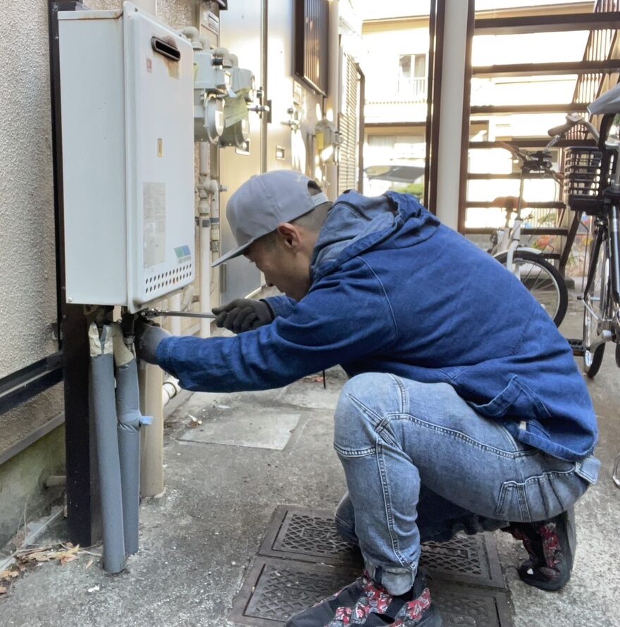 代表取締役 笹尾勇介