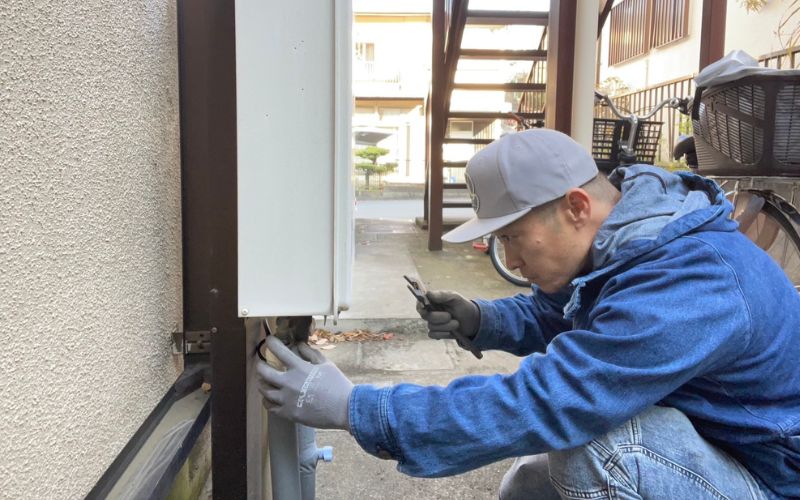 代表・笹尾勇介