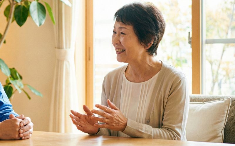 創業ストーリー