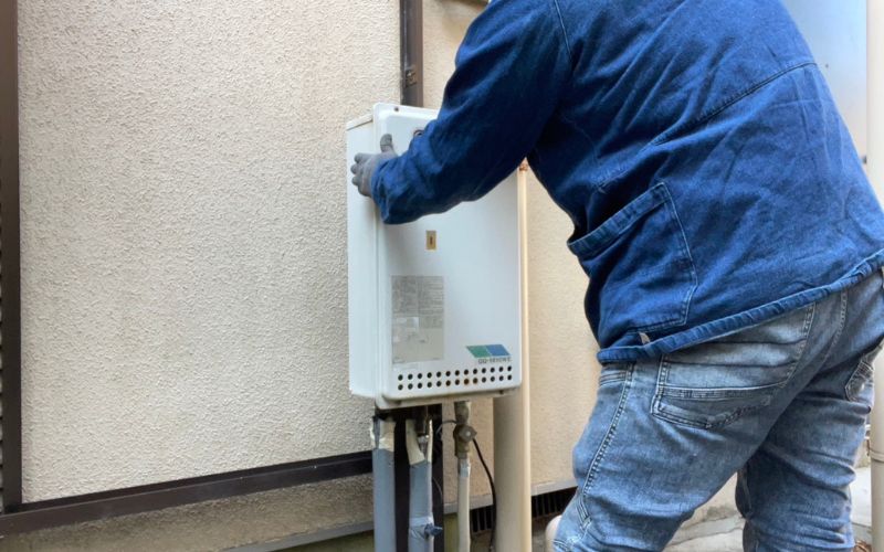 創業ストーリー