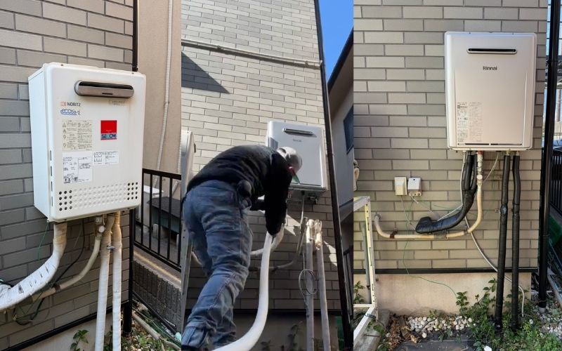 お客様との関係づくり